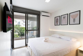 Zahle Jardins - Apartamentos por temporada